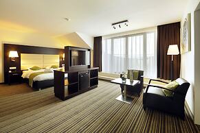 Van Der Valk Hotel Charleroi Airport