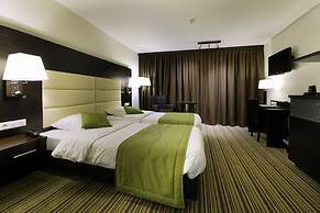Van Der Valk Hotel Charleroi Airport