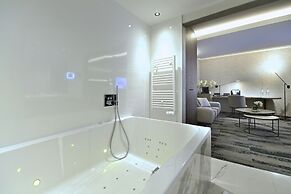 Van Der Valk Hotel Charleroi Airport