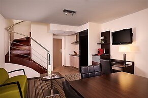 Van Der Valk Hotel Charleroi Airport
