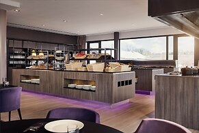 Van Der Valk Hotel Charleroi Airport