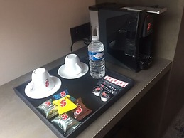 Van Der Valk Hotel Charleroi Airport