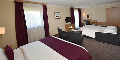 Van Der Valk Hotel Charleroi Airport