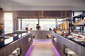 Van Der Valk Hotel Charleroi Airport