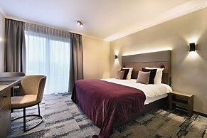 Van Der Valk Hotel Charleroi Airport