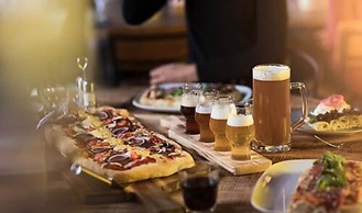 The Brewery Hotel