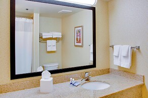 Fairfield Inn & Suites by Marriott South Hill