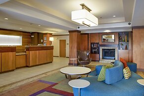 Fairfield Inn & Suites by Marriott South Hill