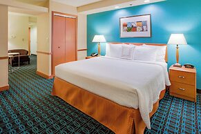 Fairfield Inn & Suites by Marriott South Hill