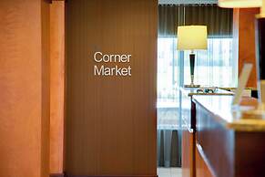 Fairfield Inn & Suites by Marriott South Hill