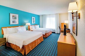 Fairfield Inn & Suites by Marriott South Hill
