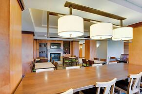 Fairfield Inn & Suites by Marriott South Hill