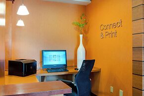 Fairfield Inn & Suites by Marriott South Hill