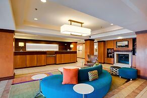 Fairfield Inn & Suites by Marriott South Hill