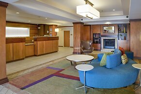 Fairfield Inn & Suites by Marriott South Hill