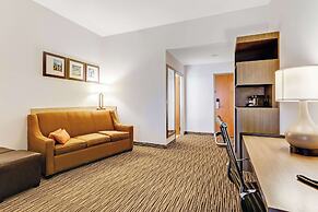 Comfort Suites Murfreesboro