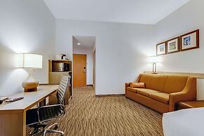 Comfort Suites Murfreesboro