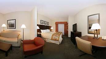 Comfort Suites Murfreesboro