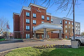 Comfort Suites Murfreesboro