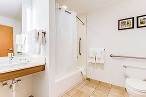 Comfort Suites Murfreesboro