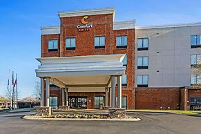 Comfort Suites Murfreesboro