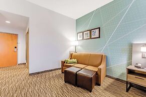Comfort Suites Murfreesboro