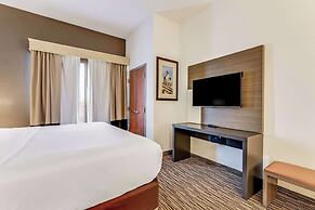 Comfort Suites Murfreesboro