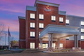Comfort Suites Murfreesboro