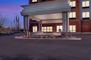 Comfort Suites Murfreesboro