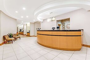 Comfort Suites Murfreesboro