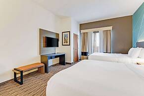 Comfort Suites Murfreesboro