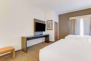 Comfort Suites Murfreesboro