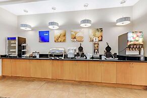 Comfort Suites Murfreesboro