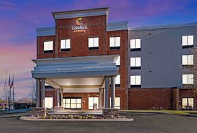 Comfort Suites Murfreesboro