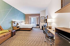 Comfort Suites Murfreesboro