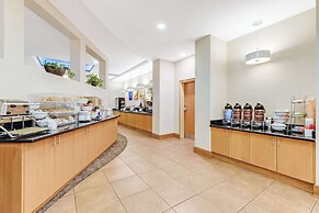 Comfort Suites Murfreesboro