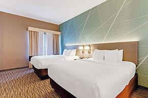 Comfort Suites Murfreesboro