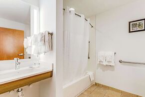 Comfort Suites Murfreesboro