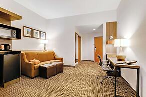 Comfort Suites Murfreesboro