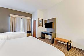 Comfort Suites Murfreesboro