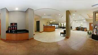 Comfort Suites Murfreesboro