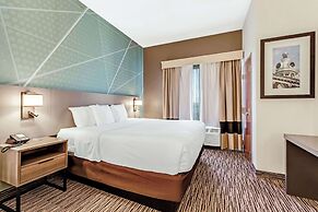 Comfort Suites Murfreesboro