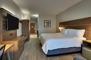 Holiday Inn Express Hotel & Suites Austell - Powder Springs, an IHG Ho