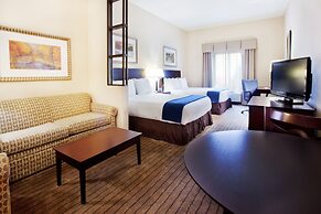 Holiday Inn Express Hotel & Suites Austell - Powder Springs by IHG