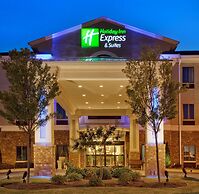Holiday Inn Express Hotel & Suites Austell - Powder Springs by IHG