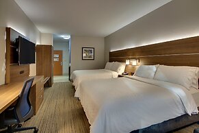 Holiday Inn Express Hotel & Suites Austell - Powder Springs by IHG