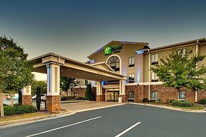 Holiday Inn Express Hotel & Suites Austell - Powder Springs by IHG