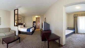 Holiday Inn Express Hotel & Suites Austell - Powder Springs by IHG