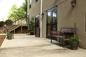 Holiday Inn Express Hotel & Suites Austell - Powder Springs by IHG