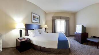 Holiday Inn Express Hotel & Suites Austell - Powder Springs by IHG